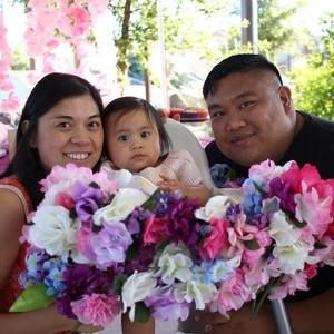 Meet your Posher, Cherryl